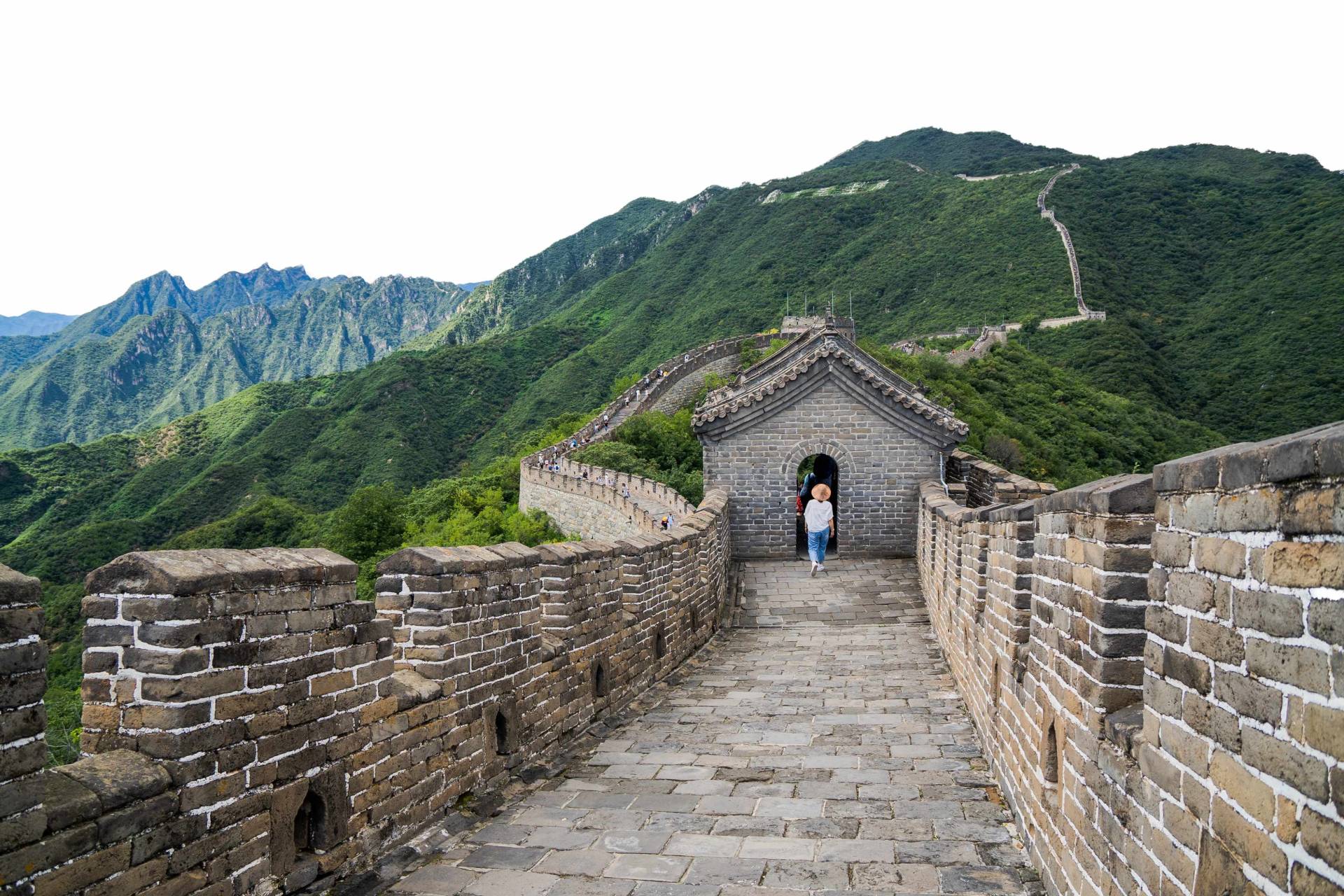 Custom-Travel-Planner-Network-China-Great-Wall-