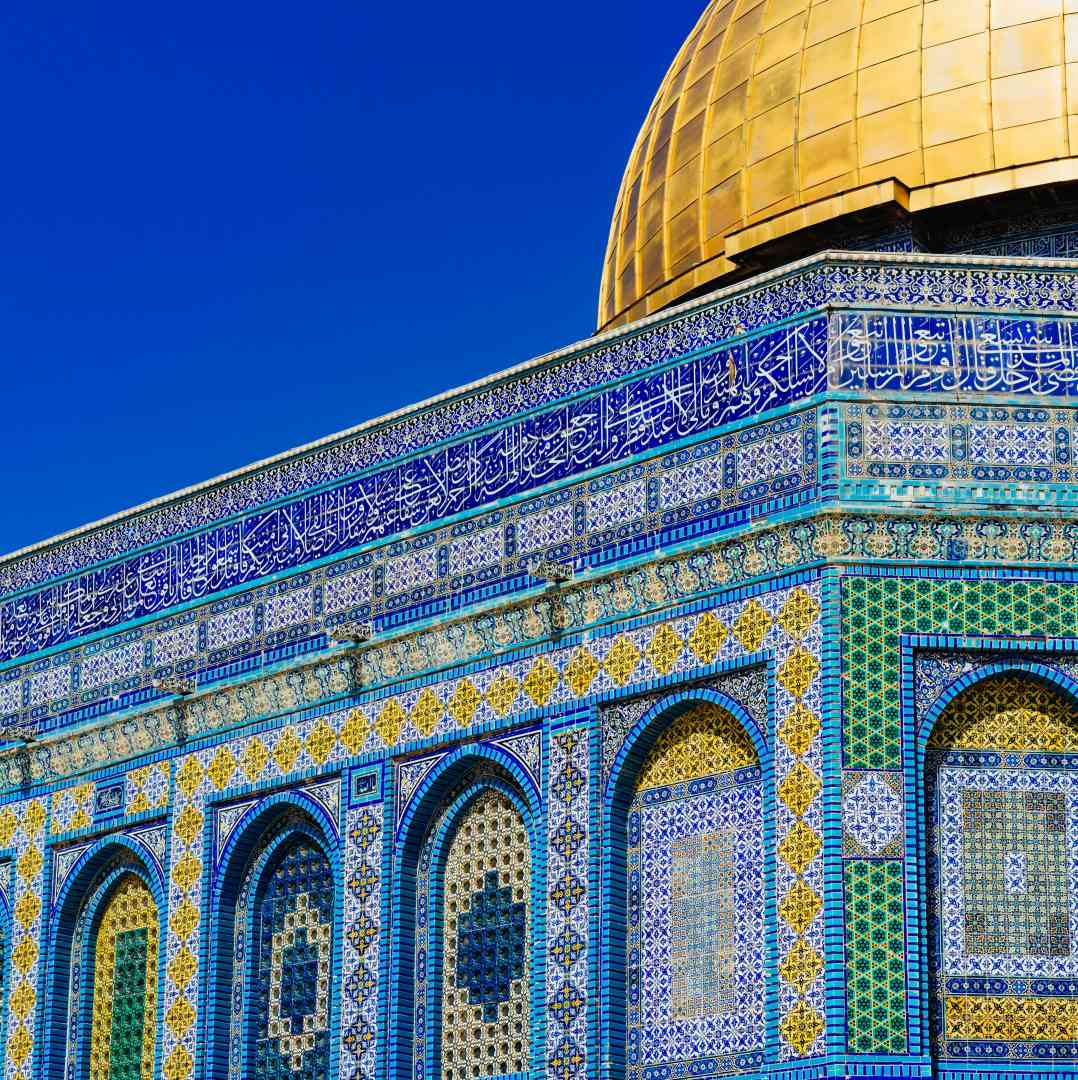 Custom-Travel-Planner-Network-10-S-Israel-Dome-of-the-Rock