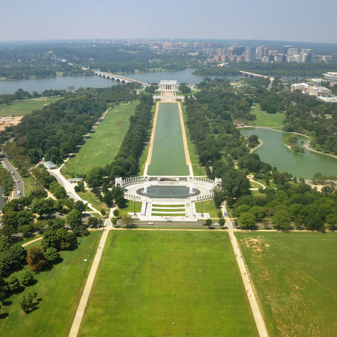 Custom-Travel-Planner-Network-1-Washington-DC-View-from-Washington-Monument-