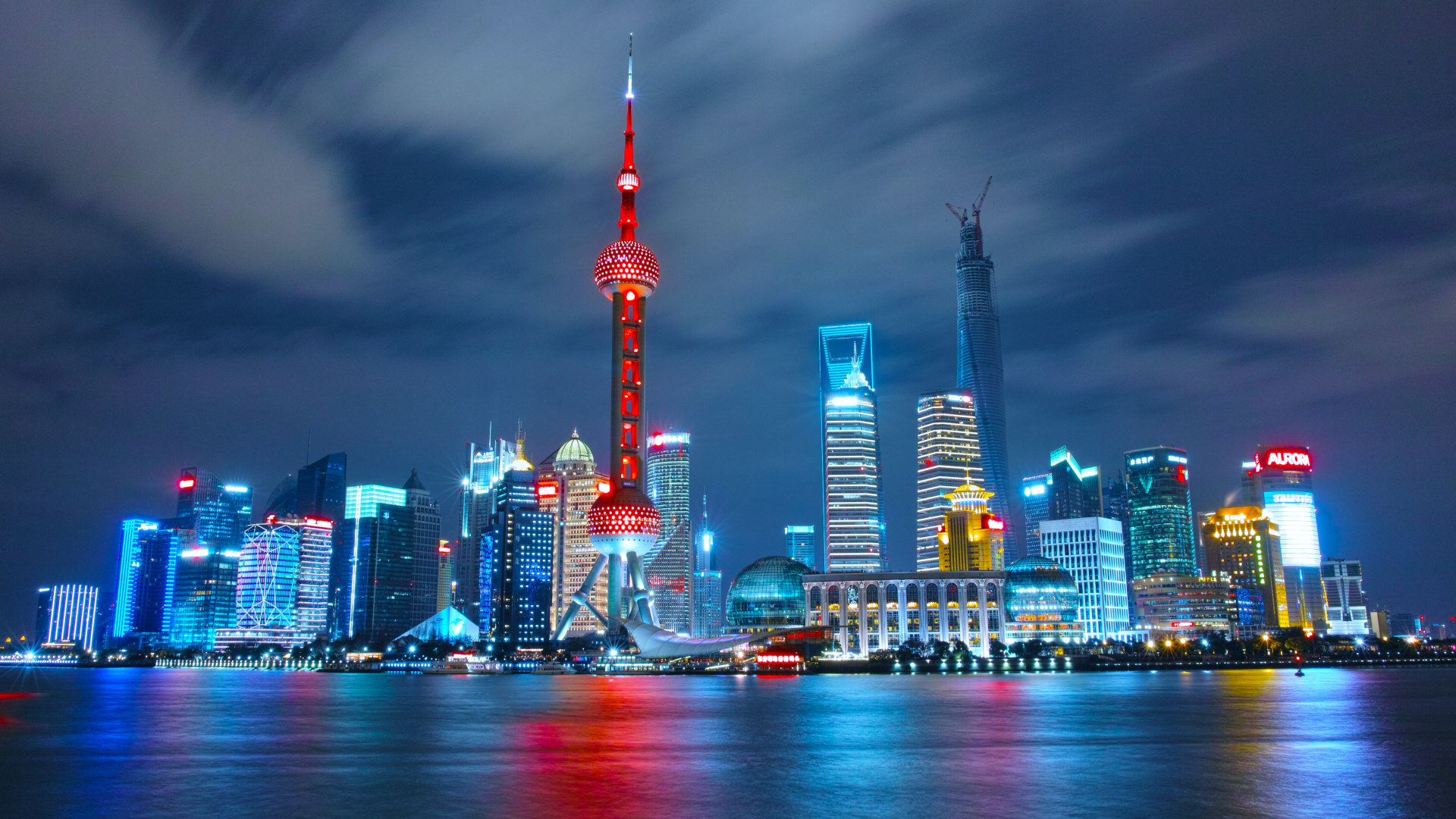Custom Travel Planner Network-China-Shanghai