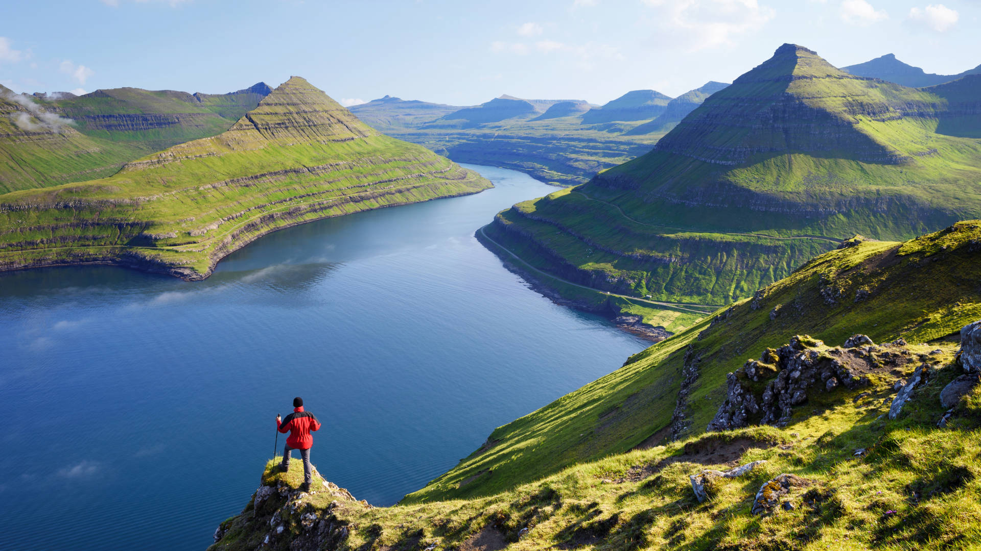 Custom Travel Planner Network-Faroe Islands-Funningur Fjord