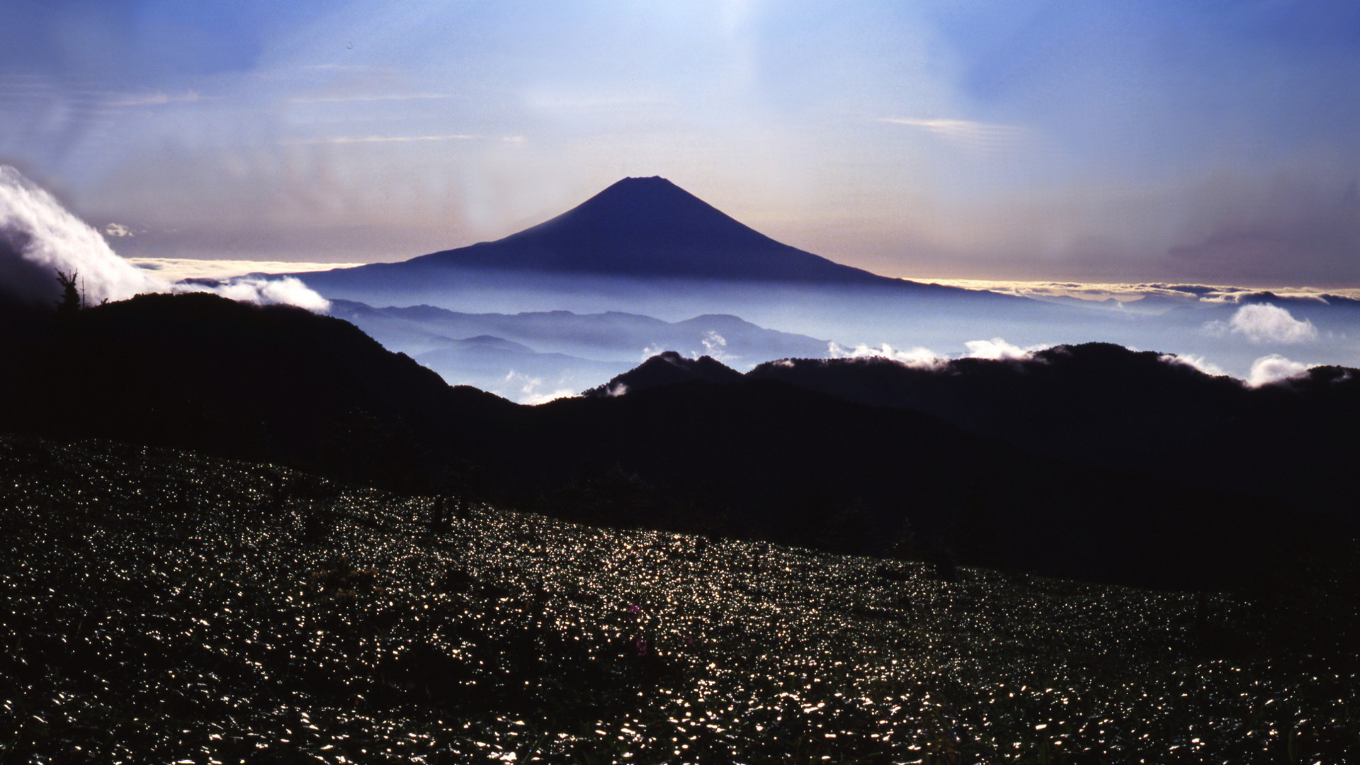 Custom Travel Planner Network-Japan-Mt Fuji