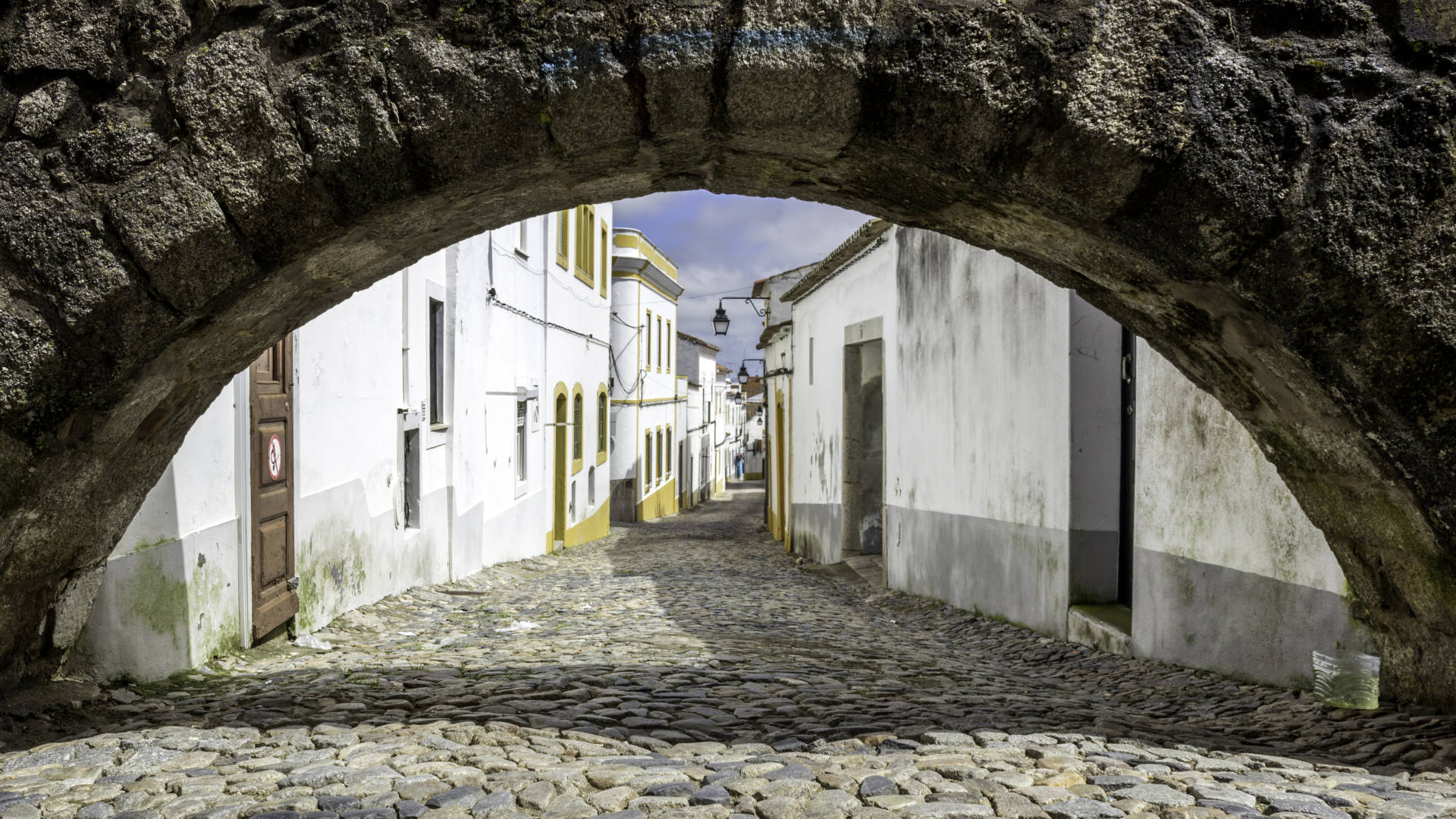 Custom Travel Planner Network-Portugal-Evora