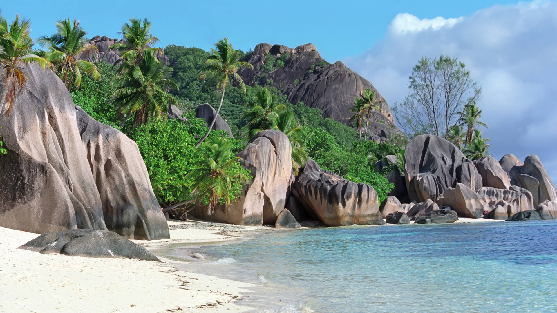 Custom Travel Planners Network-Seychelles-La Digue island