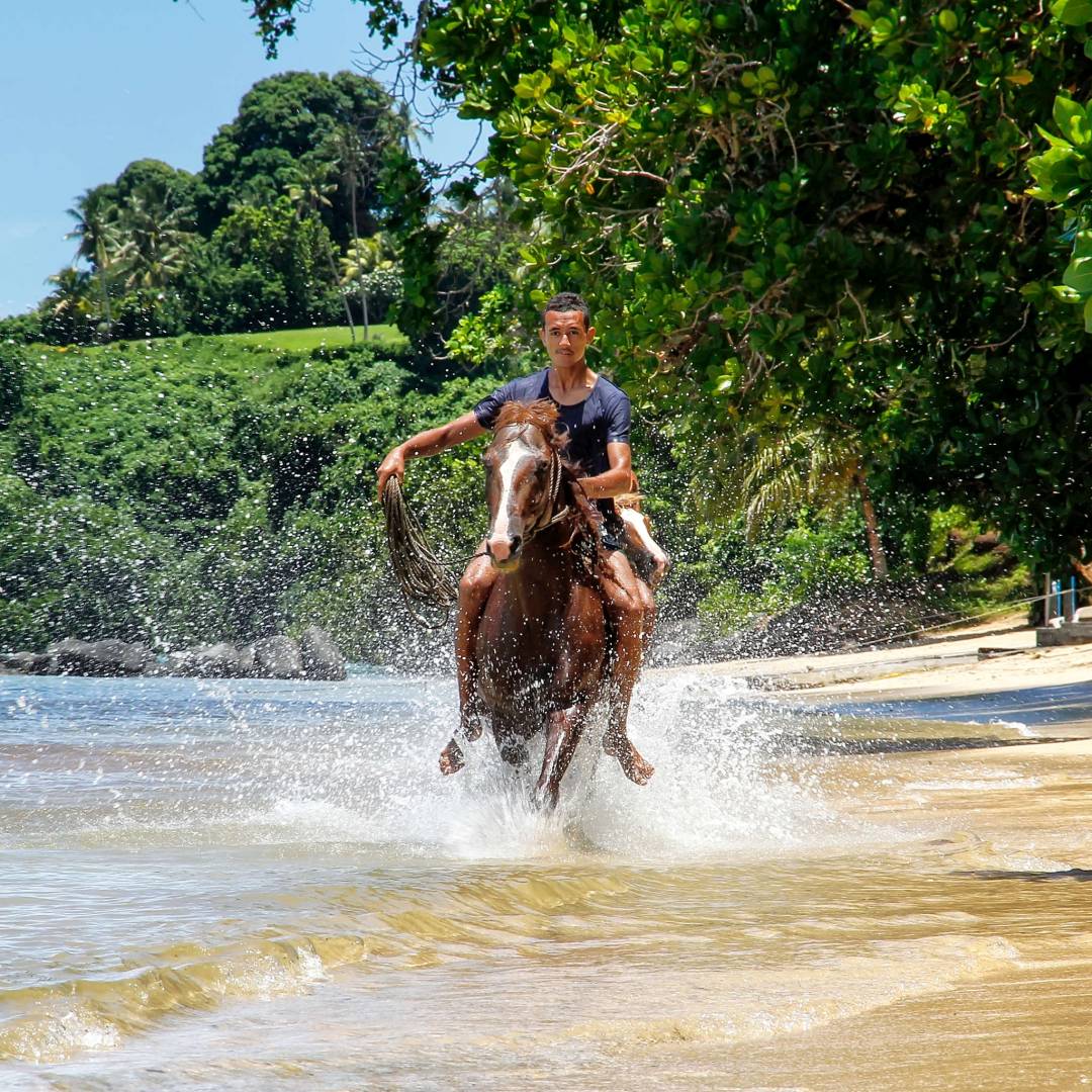 Custom-Travel-Planner-Network-10-Fiji-Horseback-on-Beach-Taveuni-