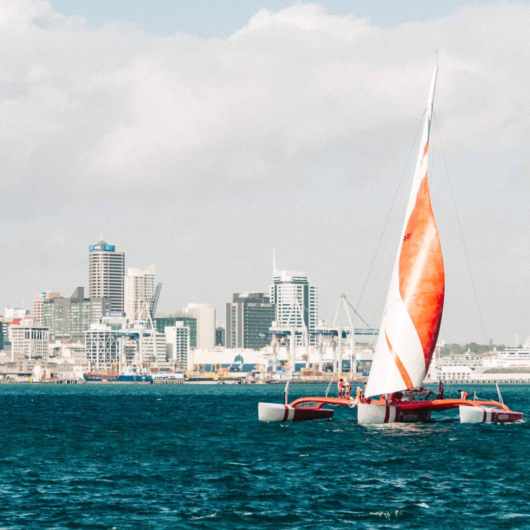 Custom-Travel-Planner-Network-6-New-Zealand-Auckland-Sailing