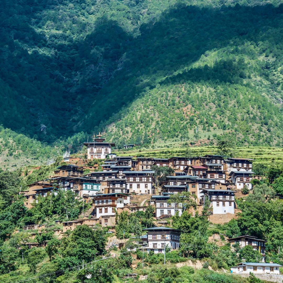 Custom-Travel-Planner-Network-8-SM-Bhutan-Mountain-Village