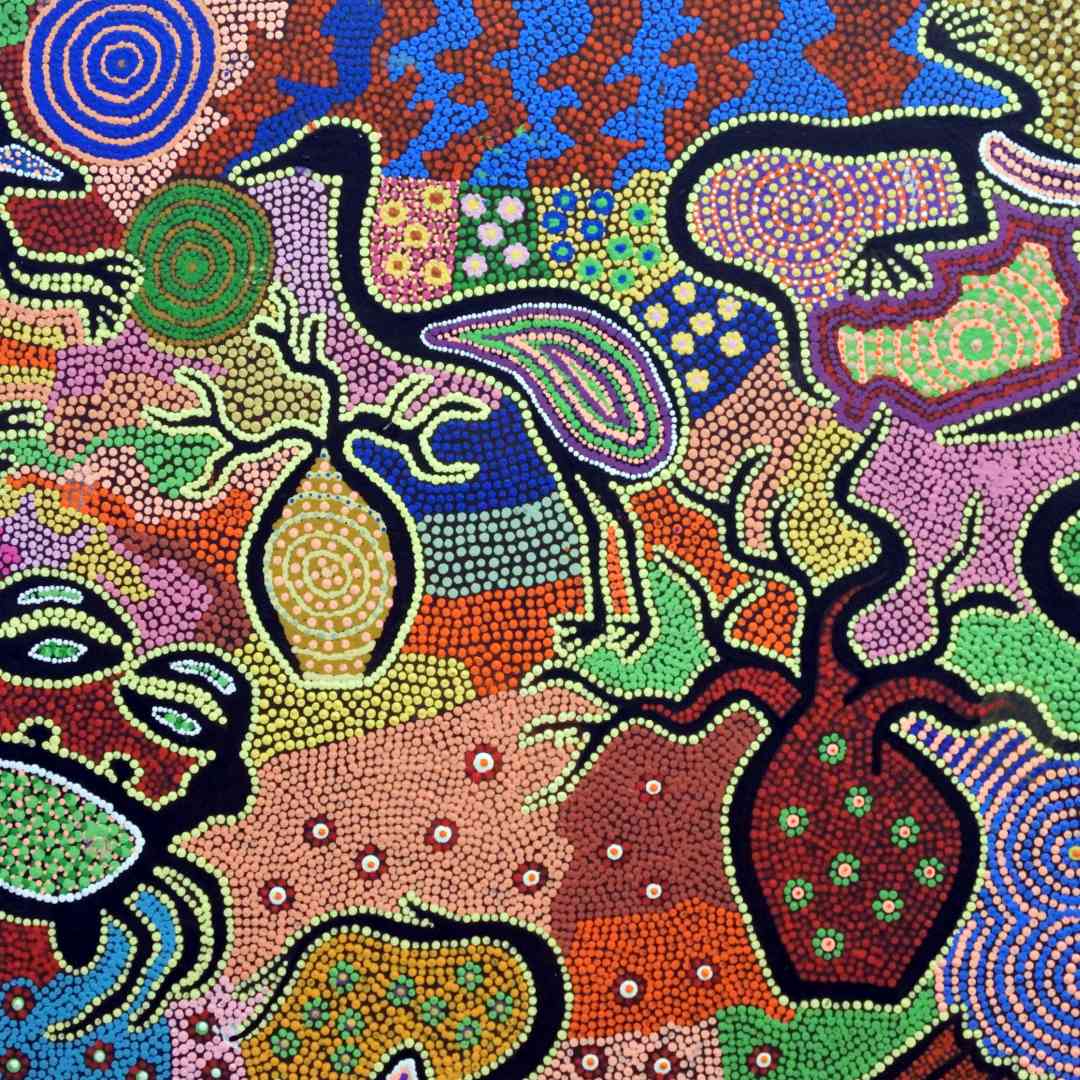 Custom-Travel-Planner-Network-9-SM-Australia-Aboriginal-Art-