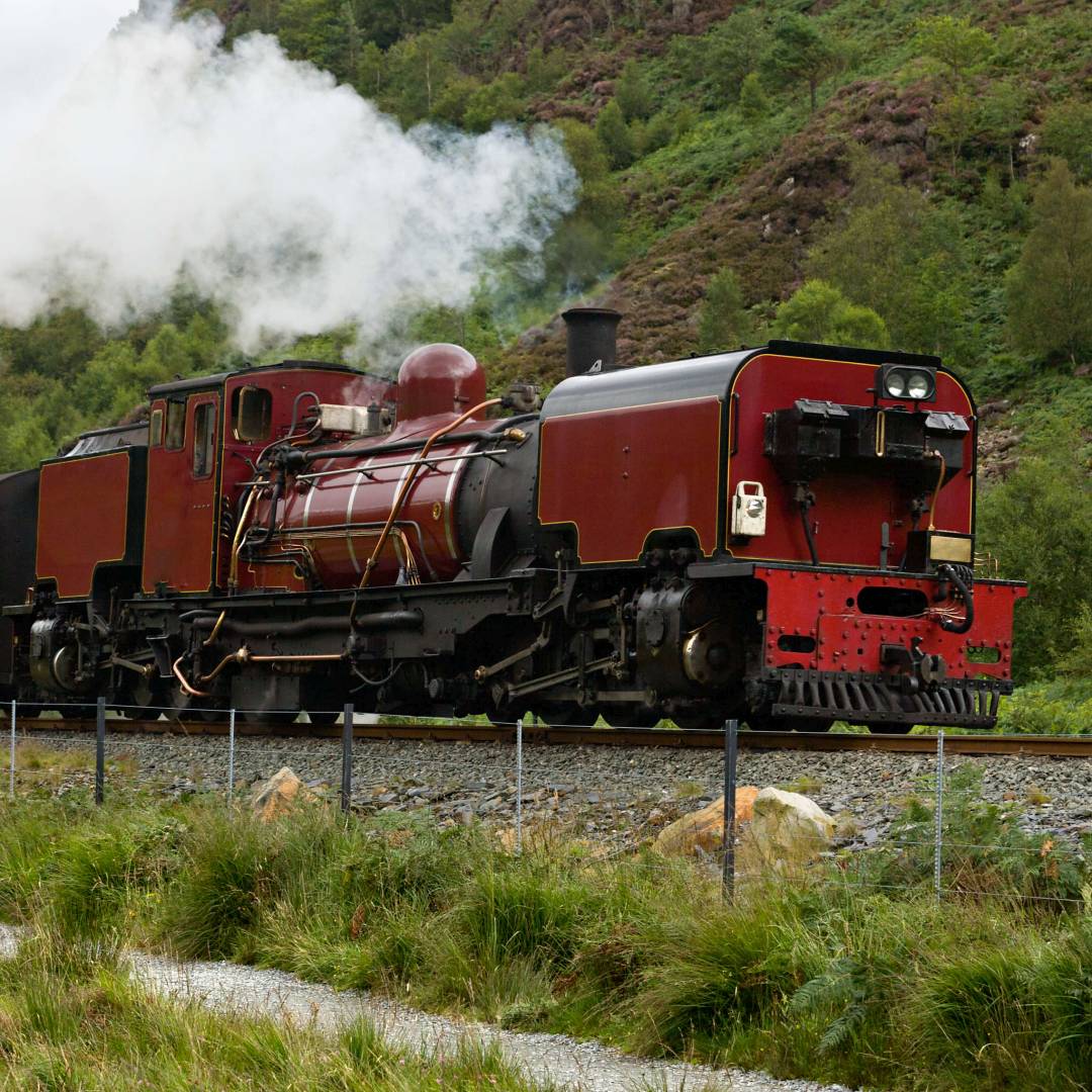Custom-Travel-Planner-Network-2-Wales-Snowdonia-Train