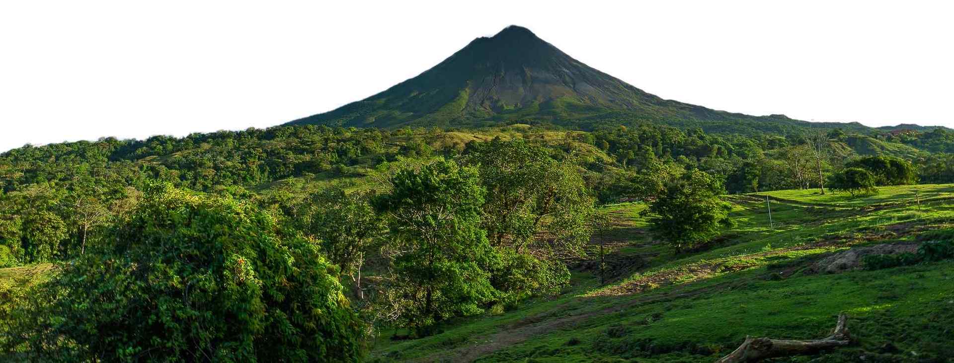 Costa-Rica-Arenal-Volcano