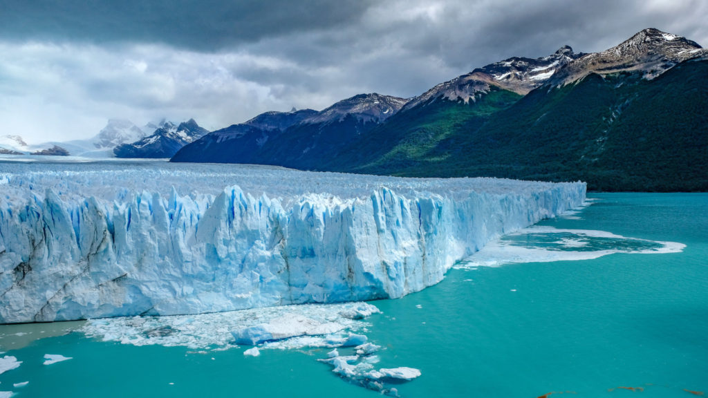 Custom Travel Planner Network-Argentina-Perito Moreno Glacier