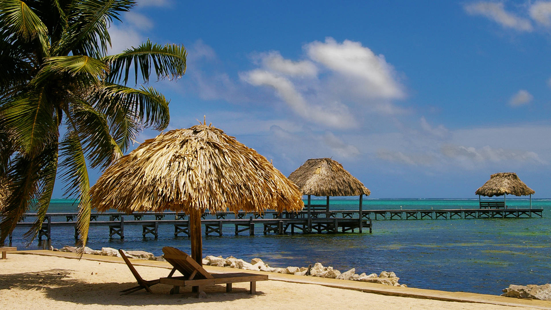 Custom Travel Planner Network-Belize-Ambergris Caye