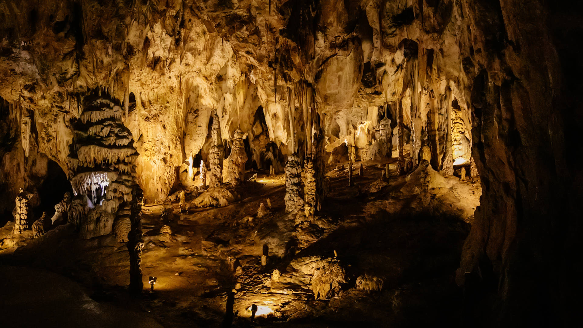 Custom Travel Planner Network-Czech Republic-Moraia Karst Caves