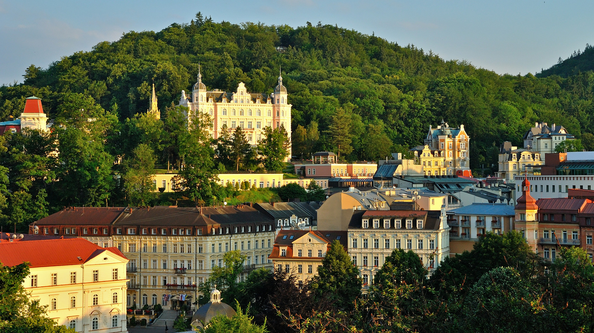 Custom Travel Planner Network-Czech Republic-Karlovy Vary