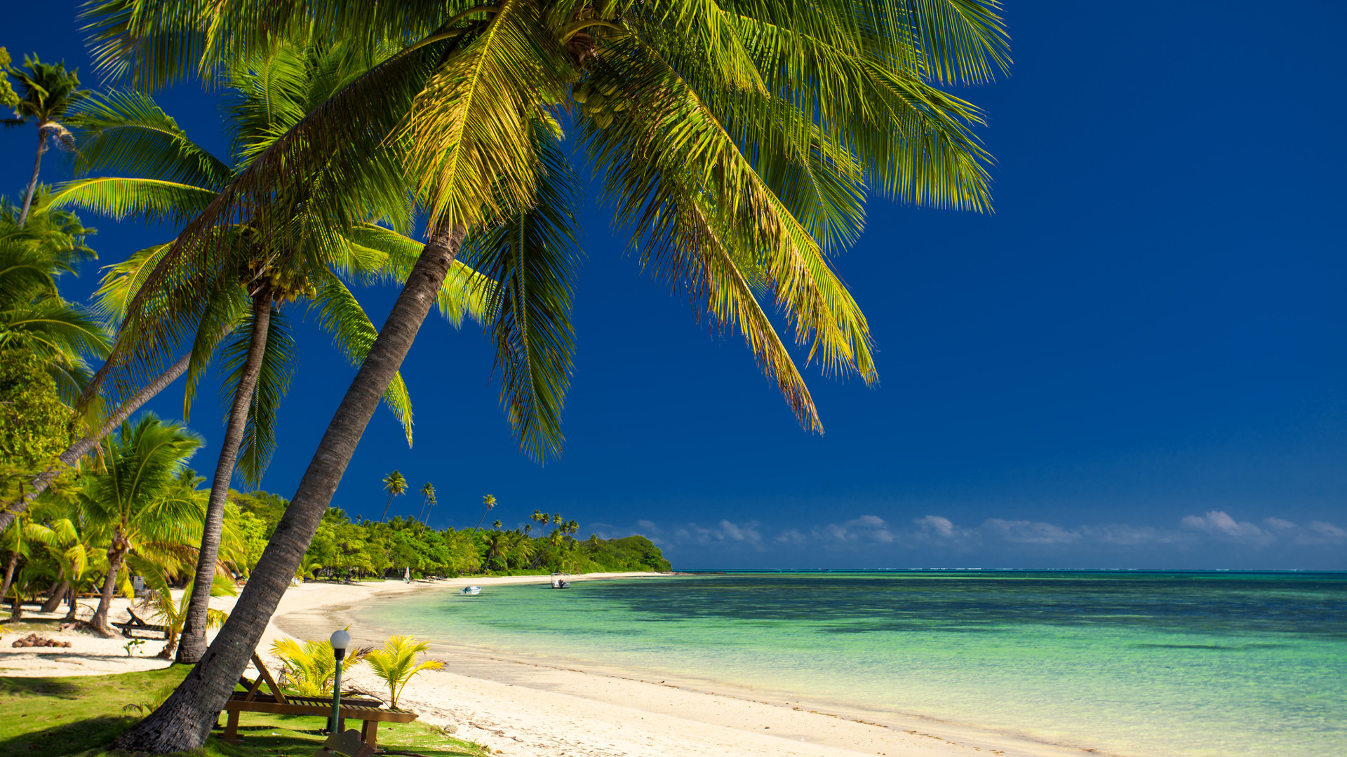 Custom Travel Planner Network-Fiji-The Perfect Beach
