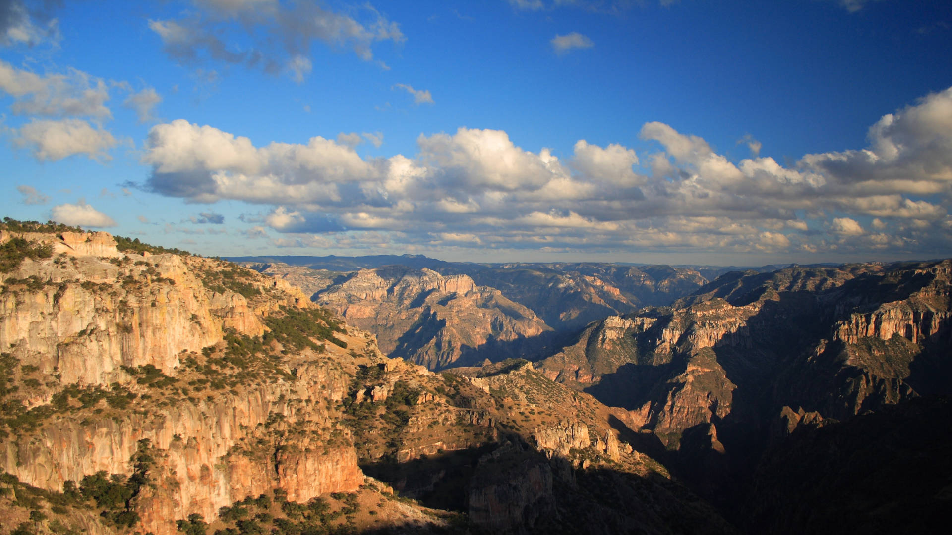 Custom Travel Planners Network-Mexico-Copper Canyon