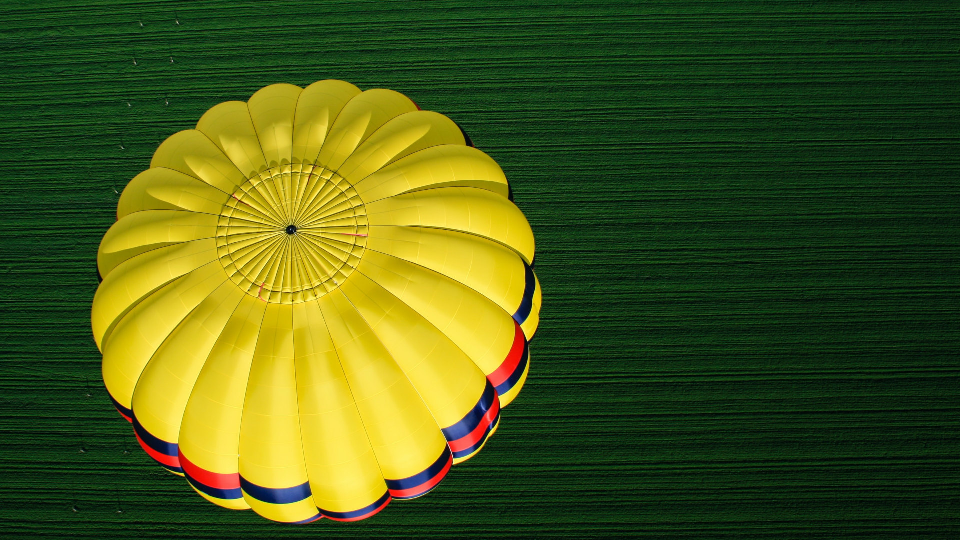 Custom Travel Planner Network-USA-Napa-Hot Air Balloon