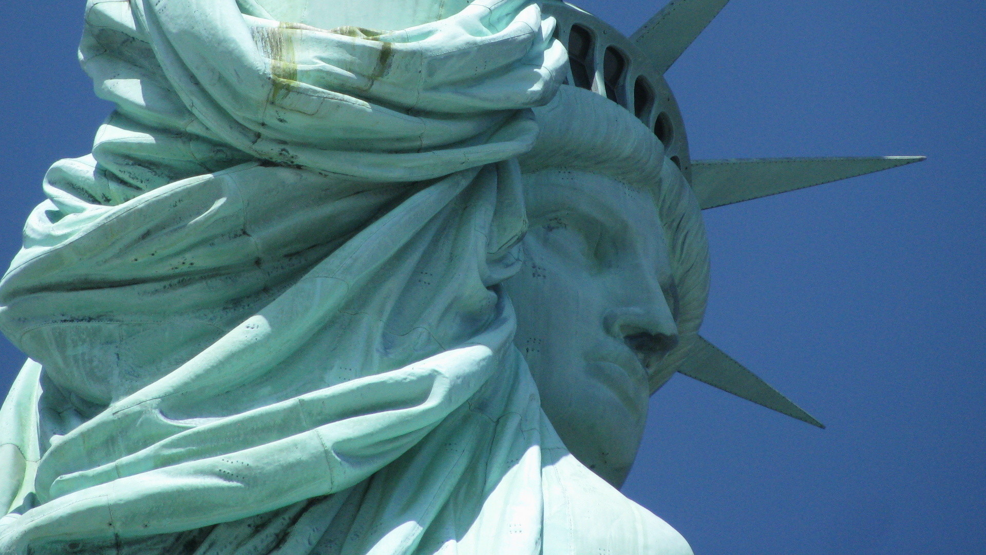 Custom Travel Planner Network-New York-Statue of Liberty