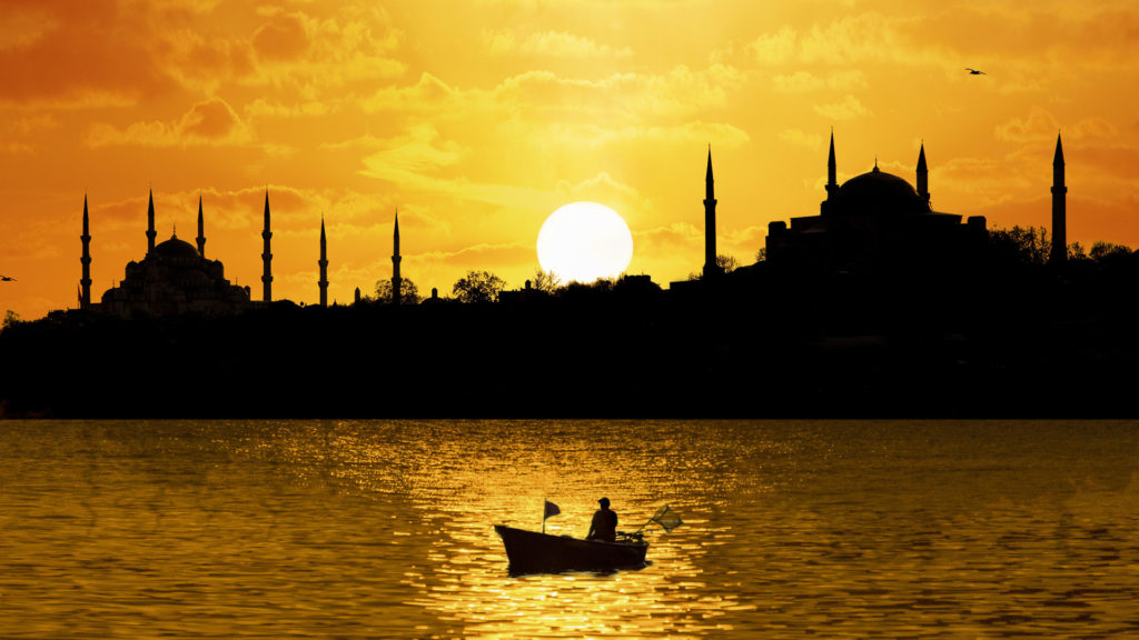 Custom Travel Planners Network-Turkey-Istanbul