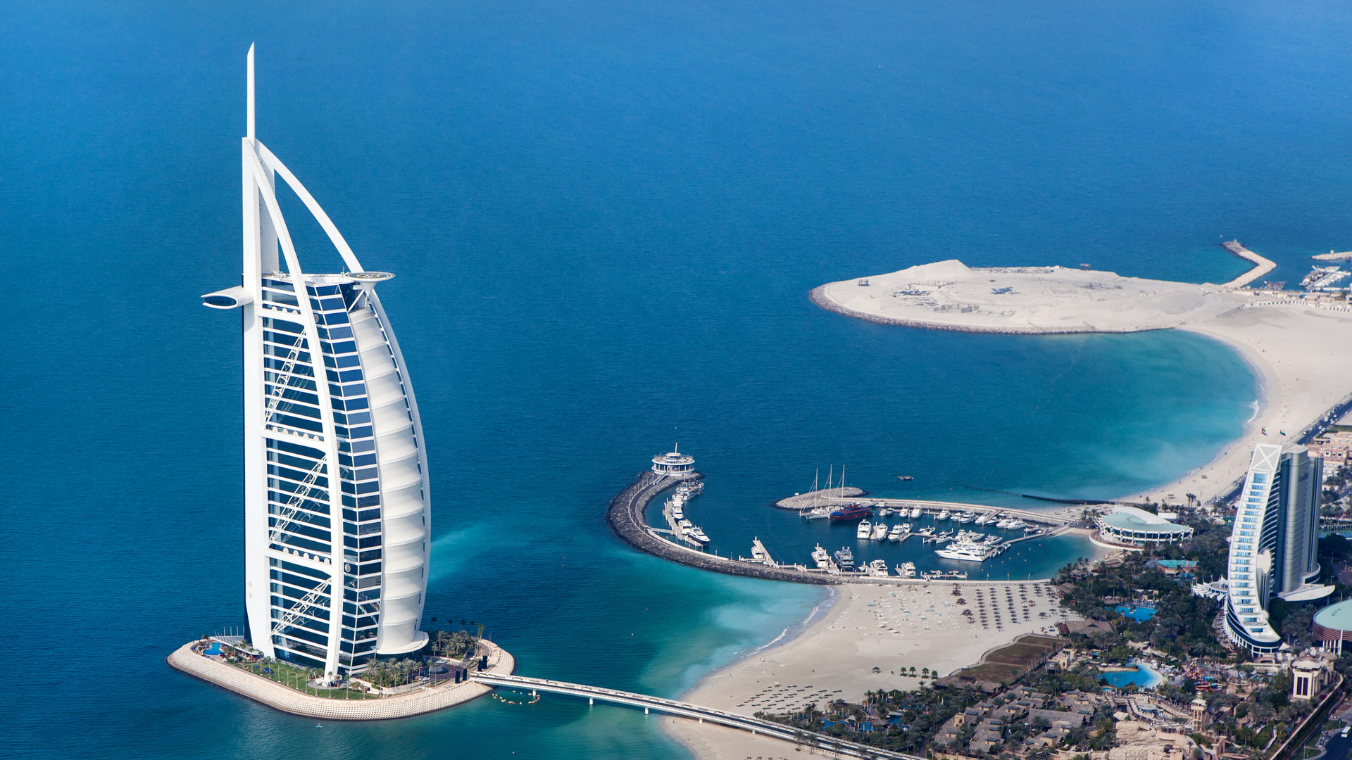 Custom Travel Planner Network-UAE-Burj Al Arab