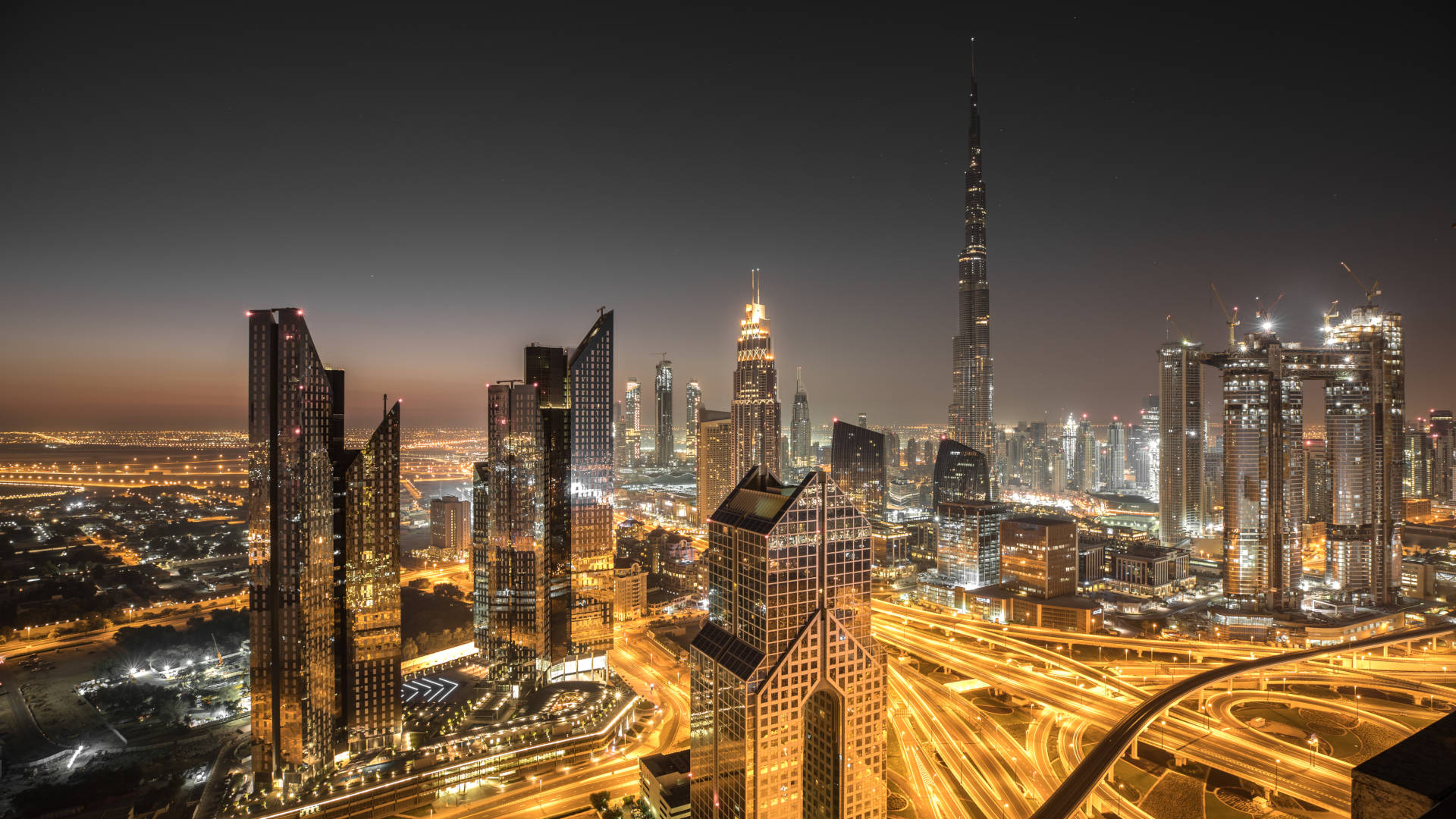 Custom Travel Planner Network-UAE-Dubai