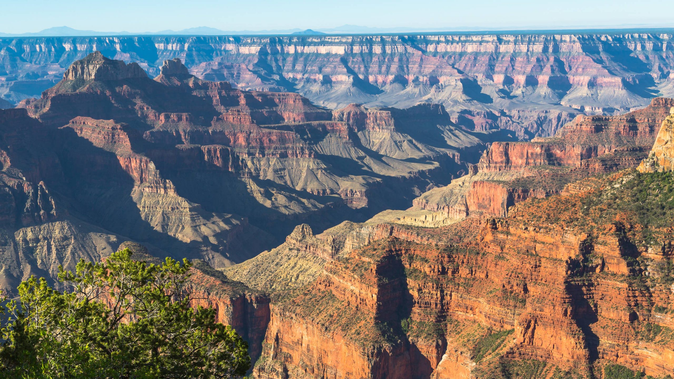 Custom Travel Planner Network-US National Parks-Grand Canyon
