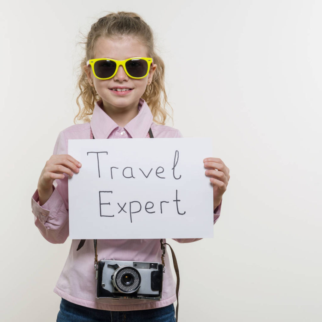 Custom Travel Planners Network-Travel Expert
