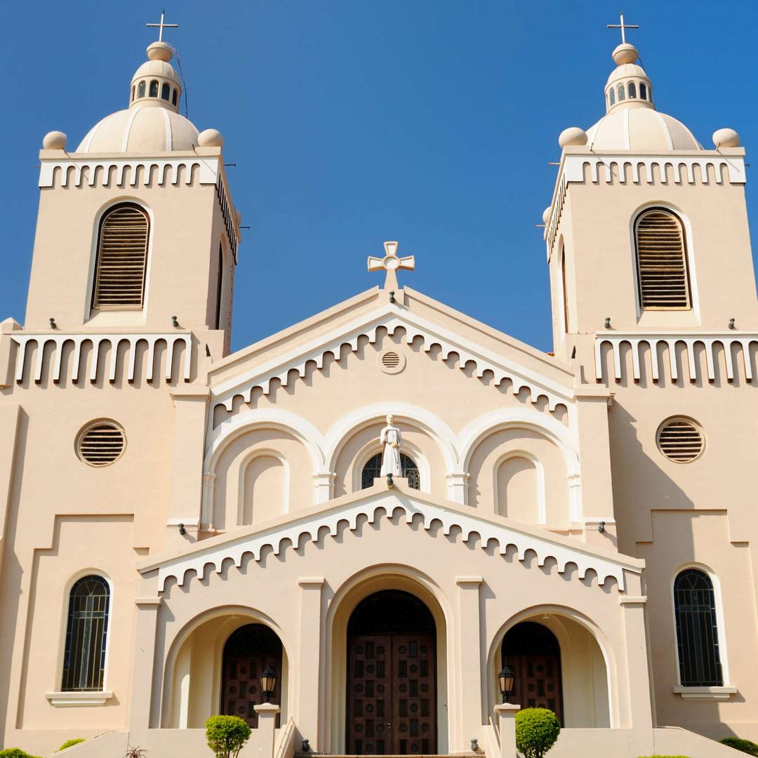 Custom-Travel-Planner-Network-10-Paraguay-Encarnacion-Cathedral