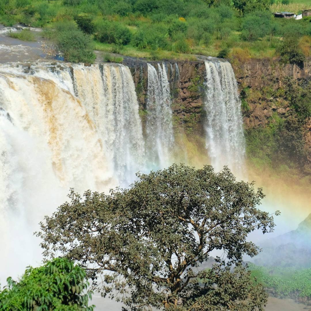 Custom-Travel-Planner-Network-4-Ethiopia-Blue-Nile-Waterfalls